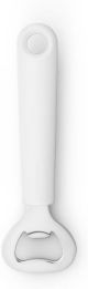 Brabantia Tasty+ Bottle Opener, Light Grey