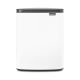 Brabantia Bo 222467 Bin 12 L White