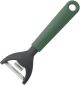Brabantia Tasty+ Food Y-Peeler Plus Zester, Fir Green