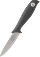 Brabantia 120961 Tasty+ Paring Knife, Dark Grey