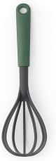Brabantia Tasty+ Whisk Plus Draining Spoon, Fir Green