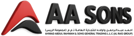 Ahmad Abdulrahman & Sons General Trading LLC